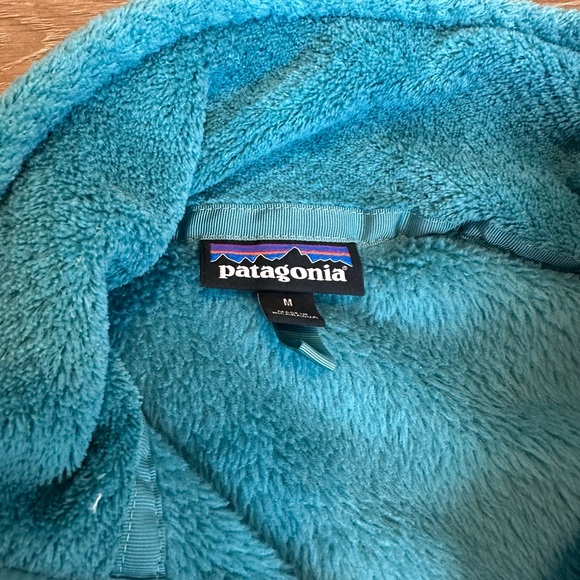 Patagonia Snap Up Pullover - Picture 2 of 2